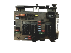 Controller BSM B3 9657608780 PSA Delphi 23653