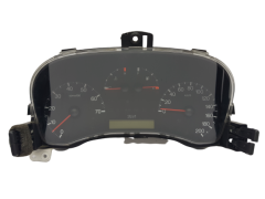 Speedometer/Instrument Cluster Fiat Punto 46833455 503000344700 18384