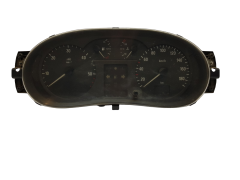 Speedometer/Instrument Cluster 8200032767 B Master 2 Movano 2 1159