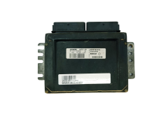 Controller S110115000A 8200162378 8200029658 Renault Siemens 33143