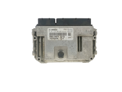 Controller 89661-0H570 0261S19306 Toyota Bosch 44292