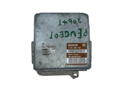 Controller 9614467480 0261200732 28FM0031 PSA Bosch 51508