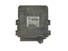 Controller PSA 9637086980 16301.574 IAW 1AP.81 Magneti Marelli 16652 Controller PSA 9637086980 16301.574 IAW 1AP.81 Magneti Marelli 16652