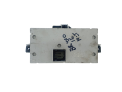 Controller BSI Fiat 51826181 503440170301 Magneti Marelli 34866