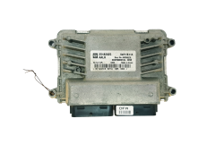 Controller Chevrolet 25182025 5WY1K11A Continental 32291