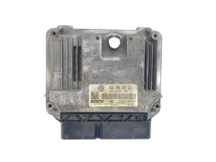 Controller 03G906021LK 0281013279 VW Bosch 63205