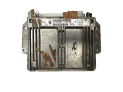 Controller 7700105560 7700112834 Renault Magneti Marelli