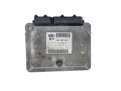 Controller 46761568 IAW4GF.2M 61600.400.02 Fiat Magneti Marelli 57606