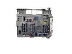 Controller BSM -B3 T118470003J 9643498880 PSA Siemens 58934