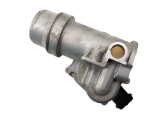 Air Throttle Body 8200614985 Renault Dacia Nissan 1.5 DCI 1722