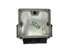 Controller 0281010819 8200039569 8200166362 Renault Bosch 60104