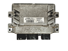 Controller S120201205D 8200406058 8200400246 Renault Siemens