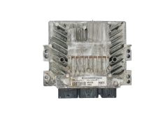 Controller 5WS40402K-T 6G91-12A650-EK SID206 Ford Siemens