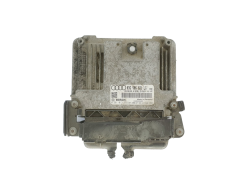 Controller 0281013276 03G906021LG Audi Bosch 35718
