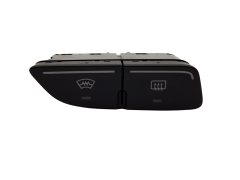 Window Heating Control 18K574AC Ford C-Max 2 Focus 3 0km