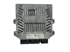 Controller 5WS40615A-T 9664287480 9661642180 PSA Siemens 53083