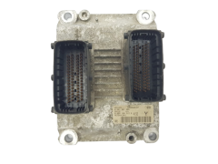 Engine Controller Fiat 00551803150 0261207905 Bosch 19417