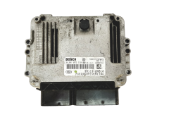 Controller 0281016570 39113-2A510  Kia Bosch 