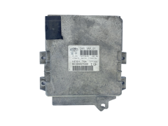 Controller PSA 9639907880 IAW 1AP.81 16301.794 Magneti Marelli 55502