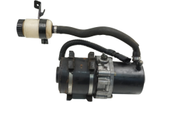 Power Steering Pump 40079C 183042610L 111849D Saxo 106 Citroen Peugeot 