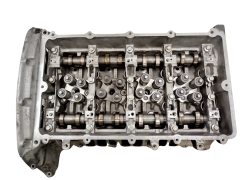 Cylinder Head Ford 2S7Q-6K537-AB 4S7Q-6090-CC 2.0 TDCI N7BA