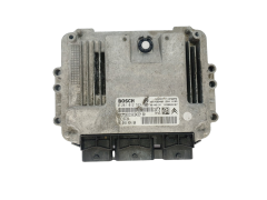 Controller 0281012523 9664843480 9657699480 PSA Bosch 37093