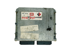 Controller LPG 67R011002 110R001001 FLY SF BRC 32730