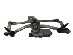 Wiper Mechanism Renault Twingo 2 8200364766 0390241541 Bosch 1059