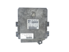 Controller 9636727080 16301.464 IAW1AP.81 PSA Magneti Marelli 59547
