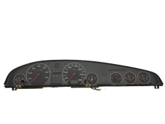 Speedometer/Instrument Cluster Audi A6 4A1919033HC 110008754003 VDO