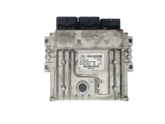 Controller 9666912580 9801556080 28333381 PSA Delphi 37047