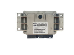 Controller 9663380880 16.807.064 IAW6LPC.105 PSA Magneti Marelli 44612