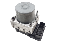 Abs Pump Citroen Peugeot 9661886780 0265800406 0265231508 Bosch