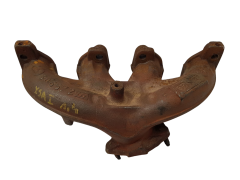Exhaust Manifold 034136 Citroen Berlingo Peugeot Partner 1.1 1.4