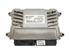 Engine Controller Chevrolet 25182025 5WY1K11A Continental  28148