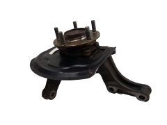 Wheel Steering Knuckle Left 40015JY00A Renault Koleos 2.0 dci 4x4 402022560R