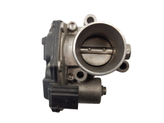 Air Throttle Body Ford CM5G-9F991-FB 1.0 EcoBoost FoMoCo 1455