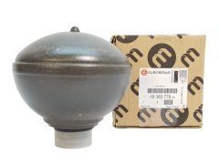 Suspension Sphere Front New Original Citroen C5 2 1638377880