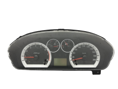 Speedometer/Instrument Cluster Chevrolet Aveo 96814468 44152