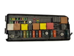 Fuse Box Saab 12800999 518749205 GM