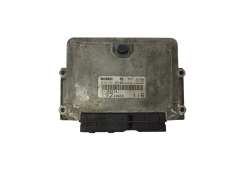 Controller Fiat 55188214 0281011421 19242ADD Bosch 17942