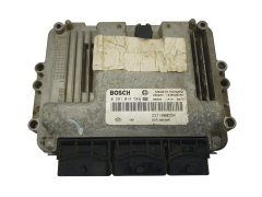 Controller 0281014546 237100055R 237100238R Renault Bosch 68167