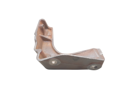 Attachment, Bracket 1714J2 253751 Citroen Peugeot 2.0 HDI 16v