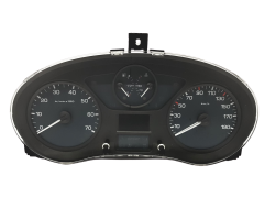 Speedometer/Instrument Cluster Partner 2 Berlingo 2 9665983580 PSA 32389