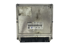 Engine Controller BMW 7788310 0281010314 28RTE978 Bosch 51714