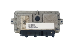 Controller 55247708 4100266 Fiat FPT Metatron 37731