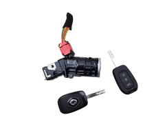 Ignition Switch Renault Trafic 3 N0504858 487008966R 0km