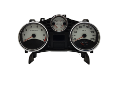 Speedometer/Instrument Cluster Peugeot 207 9662904080 A2C53190333 1030