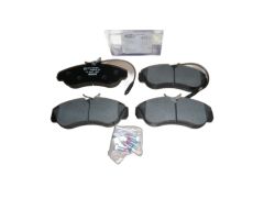 Brake Pads MAGNETI MARELLI 363700205079 425118