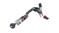 Ignition Switch Simplex 4162W1 Citroen Saxo 1057